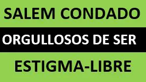 Stigma Free in Spanish